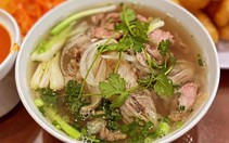 6 quán phở ở Hà Nội từng xuất hiện rầm rộ trên báo nước ngoài