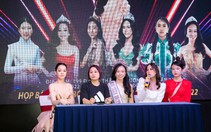 Sở Văn hóa và thể thao TP.HCM: Không có đơn vị nào nộp hồ sơ tổ chức cuộc thi Hoa hậu Thiếu niên Việt Nam