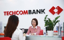 Techcombank báo lãi 14.100 tỷ đồng trong 6 tháng đầu năm 2022