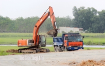 Tây Ninh: Bức xúc tình trạng hồ sơ đăng ký đất đai trễ hẹn