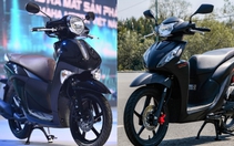 So sánh xe máy tay ga Honda và Yamaha: Hãng nào đỉnh hơn?