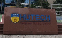 Đại học HUTECH gửi thông báo trúng tuyển thiếu rõ ràng, thí sinh liệu có lãnh đủ?