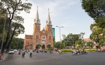 Việt Nam, một trong những nơi "du lịch nghỉ hưu" tốt nhất