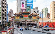 11 khu Chinatown trên khắp thế giới