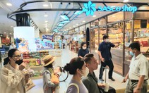 Hàng không phục hồi: Công ty của vua hàng hiệu Hạnh Nguyễn và ACV làm một quý ăn cả năm