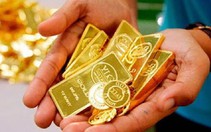 3  tháng tiêu thụ 14 tấn: Vì sao người Việt thích mua vàng?