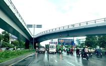 Nhiều trường hợp kinh doanh vận tải vi phạm quanh khu vực sân bay Tân Sơn Nhất