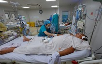 Thai phụ mắc sốt xuất huyết nguy cơ tử vong càng cao