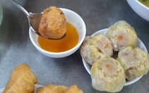 Sài Gòn quán: Quán ăn chính gốc người Hoa ở quận 3, khách hết hồn vì cả chục món dimsum bày trên bàn