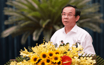 TP.HCM: Bí thư Nguyễn Văn Nên xin lỗi lực lượng y tế tuyến đầu
