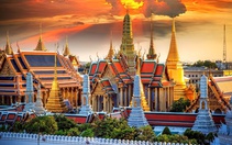 Cách du lịch Thái Lan phục hồi
