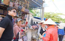 Hàn Quốc trở thành thị trường du lịch lớn nhất của Việt Nam