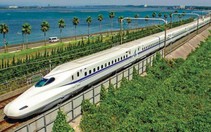 Trình Bộ Chính trị chủ trương đầu tư Dự án đường sắt tốc độ cao Bắc - Nam