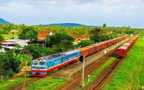 Hơn 90 nghìn tỷ đồng xây đường sắt Thủ Thiêm – Long Thành và Biên Hòa – Vũng Tàu