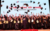 Điểm sàn phương thức xét kết quả thi tốt nghiệp THPT 2022 của ĐH Tôn Đức Thắng