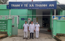 TP.HCM: 8 nhân viên y tế phải chăm sóc gần 5.000 dân