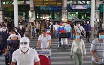 Đề xuất xây đường hầm, mở thêm làn xe thu phí… giảm ùn tắc sân bay Tân Sơn Nhất