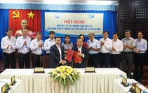 Đại học Quốc gia TP.HCM hỗ trợ Tây Ninh đào tạo nguồn nhân lực