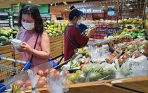 Mua sắm ăn lễ 2/9 tại TP.HCM: Hàng trăm siêu thị giảm giá
