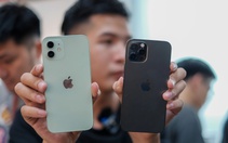 Người Việt mua 34.000 điện thoại mới mỗi ngày
