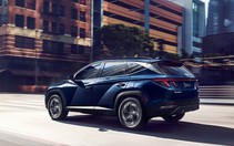 Dàn SUV lai điện tiết kiệm nhiên liệu nhất năm 2022 tại Mỹ