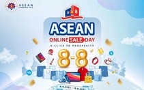Sắp diễn ra Ngày mua sắm trực tuyến lớn nhất ASEAN
