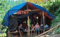 Cần thêm 80 triệu đồng để gia đình anh Nông Văn Chấn có được ngôi nhà kiên cố