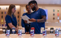 iPhone bán số lượng kỷ lục, Apple đạt thành công 'đáng ngạc nhiên' trong quý 2