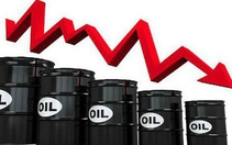 Giá dầu thế giới lao dốc mạnh, giá xăng Việt Nam có cơ hội giảm lần 5
