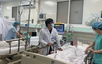 Thêm 5 người ngộ độc rượu nhập Bệnh viện Nhân dân Gia Định