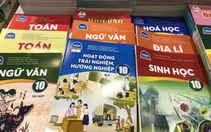 TP.HCM: Sách giáo khoa có "hiếm" trước thềm năm học mới?