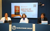 WB: GDP của Việt Nam năm 2022 tăng trưởng 7,5%