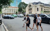 Nhiều tour du lịch, khách sạn 5 sao tại Sài Gòn giảm giá sâu