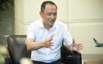 Tổng giám đốc Vietnam Airlines Lê Hồng Hà nói gì trước nguy cơ Pacific Airlines bị thu hồi giấy phép?