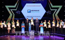 Vinh danh TOP 10 Doanh nghiệp công nghệ thông tin Việt Nam 2022