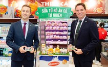 Ireland khởi động chiến lược kinh doanh thực phẩm tại Việt Nam và Đông Nam Á