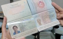 Mỹ nêu cách xử lý đối với hộ chiếu mới của Việt Nam