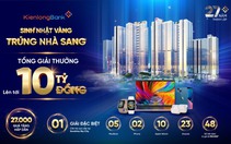 Khuyến mại cực lớn mừng sinh nhật 27 năm KienlongBank