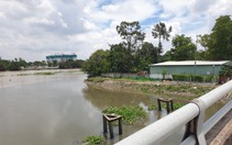 TP.HCM: Phát hiện 2 thi thể trôi nổi trên sông Sài Gòn