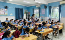 TP.HCM: Gần 3.000 lớp học chưa đủ giáo viên đứng lớp theo định mức