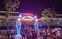 Lai Châu nâng cao thu nhập từ chợ đêm San Thàng