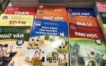 TP.HCM: Nhanh chóng giải quyết hơn 6.000 bộ sách giáo khoa cho học sinh