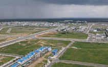 Chấm dứt hợp đồng với nhà thầu 6 dự án phục vụ sân bay Long Thành