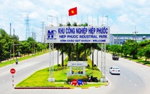 TP.HCM chuyển đổi Hiệp Phước thành khu công nghiệp sinh thái
