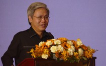 Tác phẩm của Trần Dần và Ocean Vương nhận giải Sách hay 2022