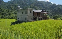 Lai Châu: Cán bộ địa chính xã xây nhà trên đất nông nghiệp ?