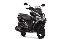 Suzuki triệu hồi 285 xe Burgman Street tại Việt Nam