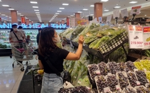 Đi siêu thị: Khách hàng đang “tạm ứng” niềm tin