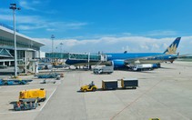 SIÊU BÃO NORU: Công văn hỏa tốc dừng khai thác nhiều sân bay tại miền Trung