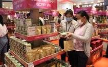 "Ông lớn" bán lẻ Nhật Bản đánh giá chất lượng hàng Việt ngày càng tăng
